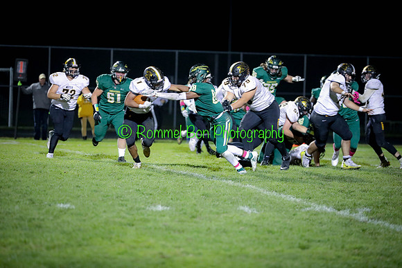 20191018 WV vs Metea Valley Football-82