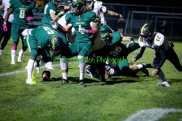 20191018 WV vs Metea Valley Football-5