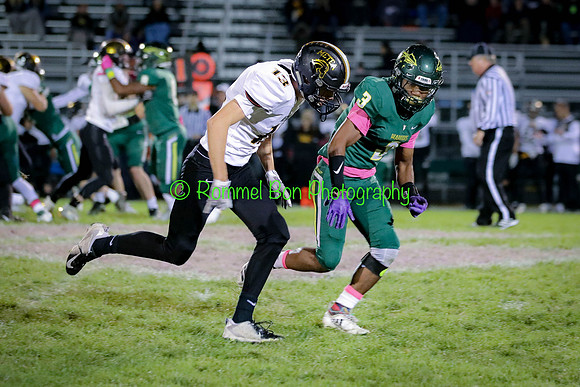 20191018 WV vs Metea Valley Football-36
