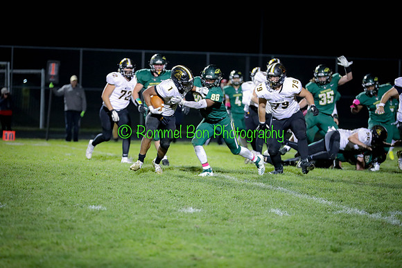 20191018 WV vs Metea Valley Football-83