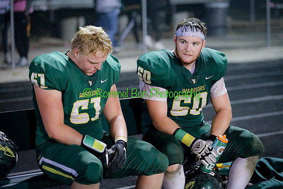 20191018 WV vs Metea Valley Football-111