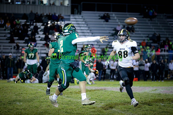 20191018 WV vs Metea Valley Football-88