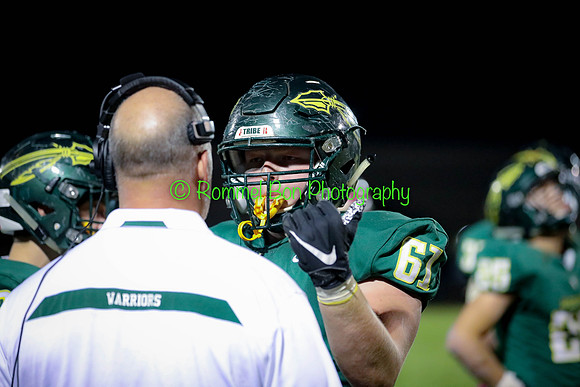 20191018 WV vs Metea Valley Football-109