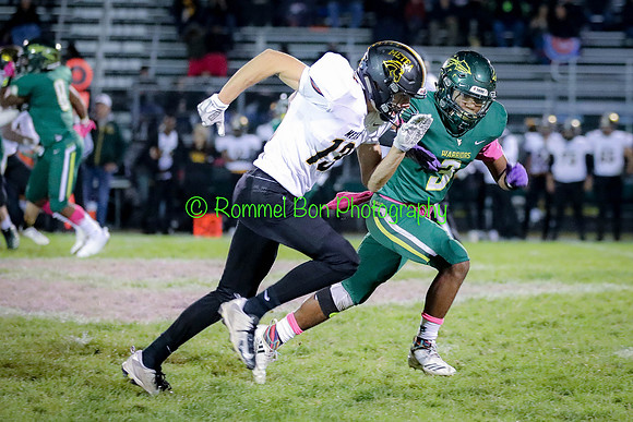 20191018 WV vs Metea Valley Football-37