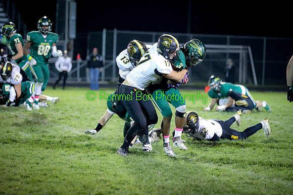 20191018 WV vs Metea Valley Football-64