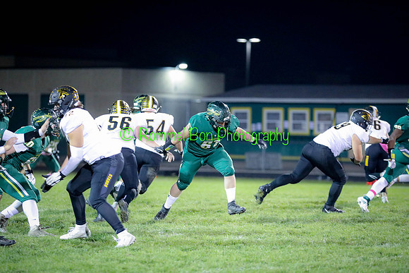 20191018 WV vs Metea Valley Football-9