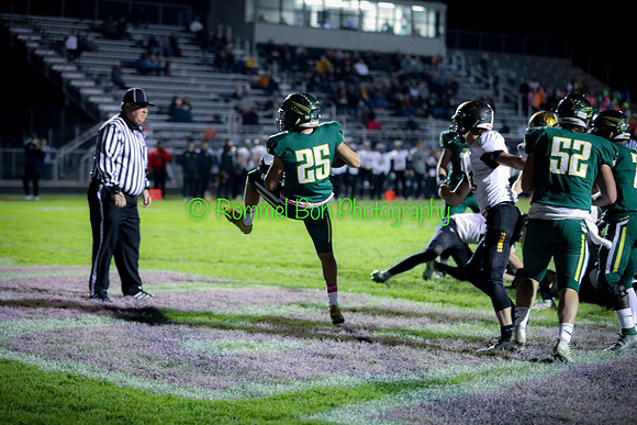 20191018 WV vs Metea Valley Football-34