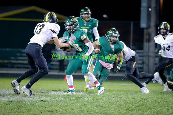 20191018 WV vs Metea Valley Football-96