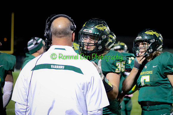 20191018 WV vs Metea Valley Football-107