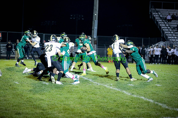 20191018 WV vs Metea Valley Football-30