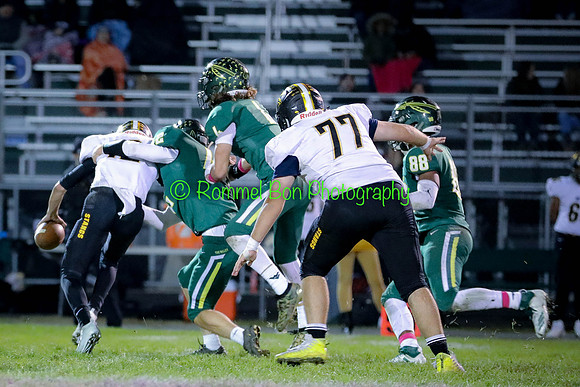 20191018 WV vs Metea Valley Football-81