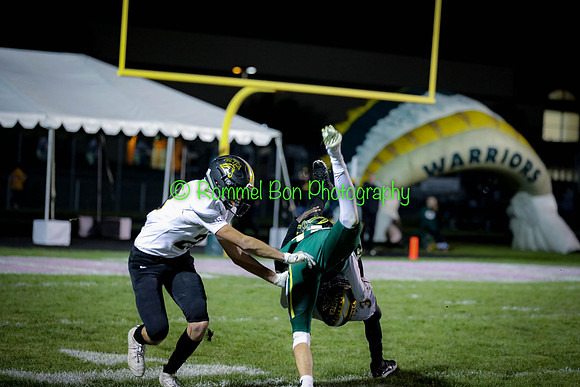 20191018 WV vs Metea Valley Football-56
