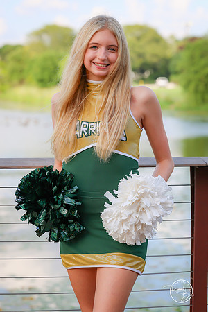 2026 Kylee E-38