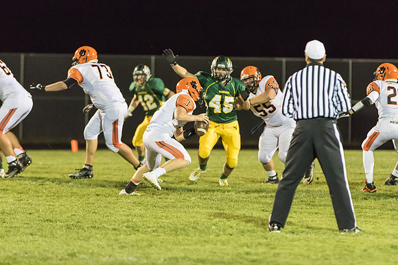WVHS vs WWSHS 10-02-15 -6