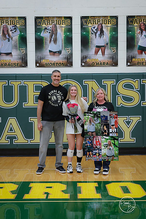 20251014 Senior Night DeKalb-14
