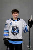 2025-26 Varsity Photoshoot