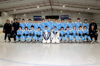 Varsity Games