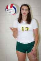 20190823 - WV Volleyball Class of 2020-2