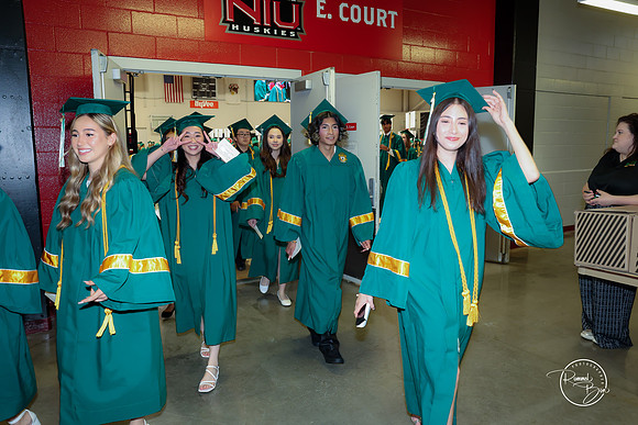 WV Class of 2025 Graduation-209