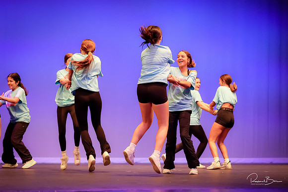 2024 Dancing With The Warriors-225