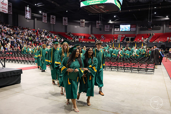 WV Class of 2025 Graduation-506
