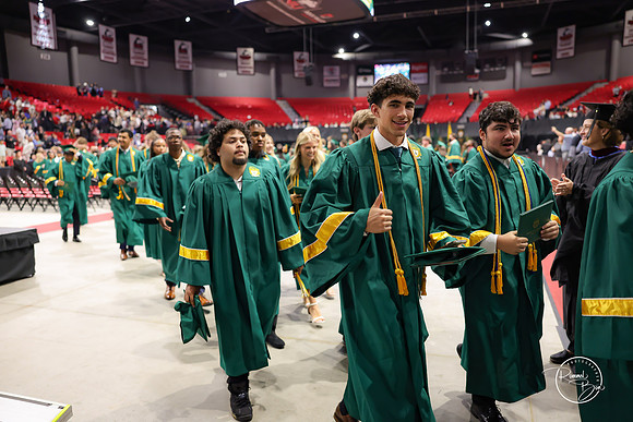 WV Class of 2025 Graduation-696