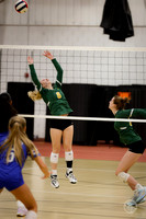20251011  St. Charles East Invite