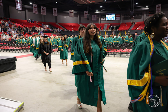 WV Class of 2025 Graduation-688