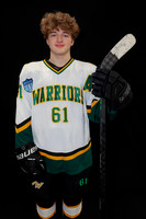 2023-24 JV Hockey Photoshoot