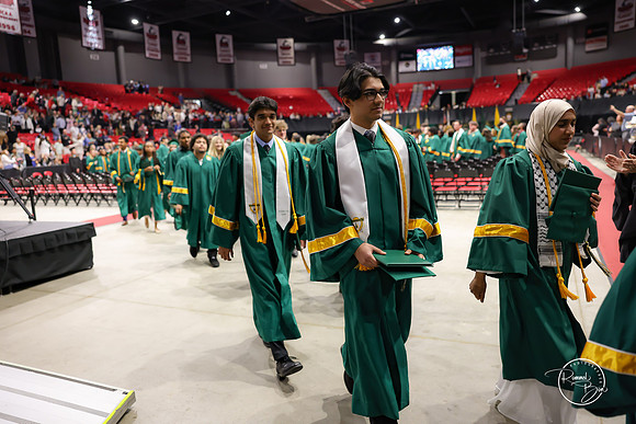 WV Class of 2025 Graduation-694