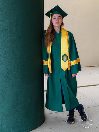 2025 Katie B Cap & Gown-27
