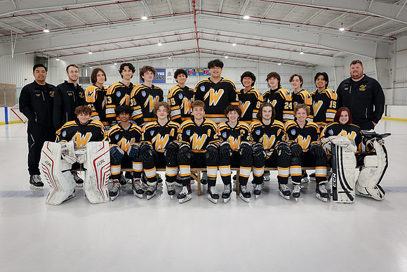 2022-23 JV Warriors Hockey-133