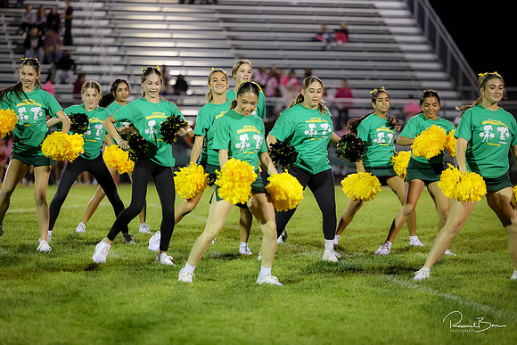 20241011 Dancing with Little Warriorettes-50