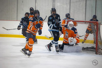 Naperville JV Game   11/11/2025