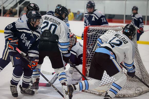 20251025 Oswego JV Game-2