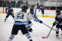 Oswego JV Game   10/25/2025