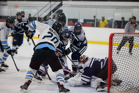 20251025 Oswego JV Game-12