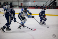 Oswego JV Game   10/25/2025