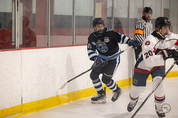 20251110 Naperville Varsity Game-2