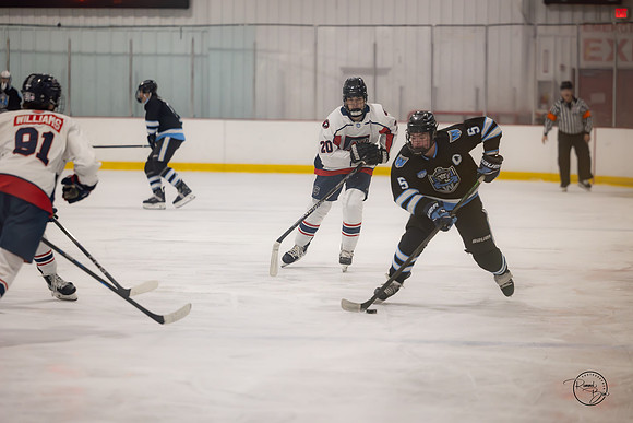 20251110 Naperville Varsity Game-4