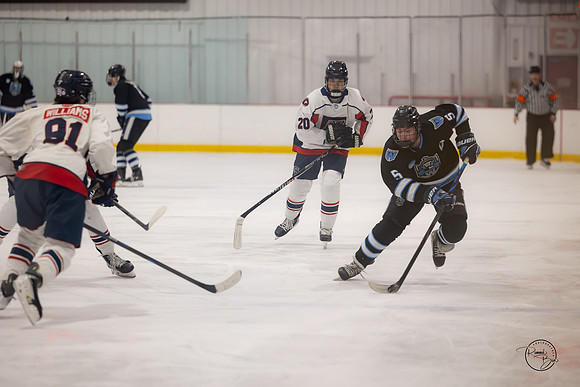 20251110 Naperville Varsity Game-5