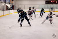 20251110 Naperville Varsity Game-9