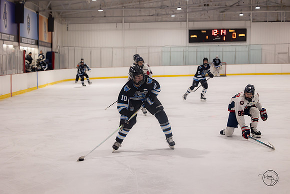 20251110 Naperville Varsity Game-10