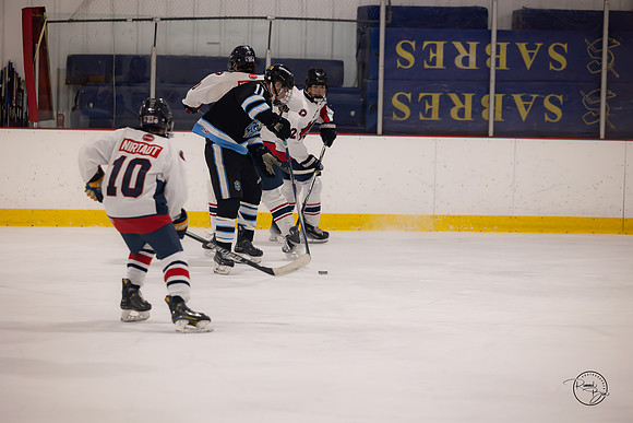 20251110 Naperville Varsity Game-106