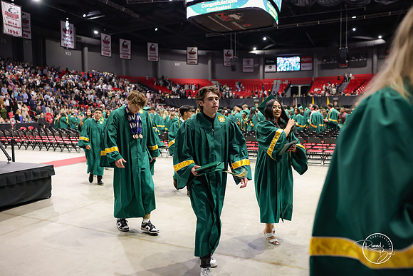 WV Class of 2025 Graduation-498