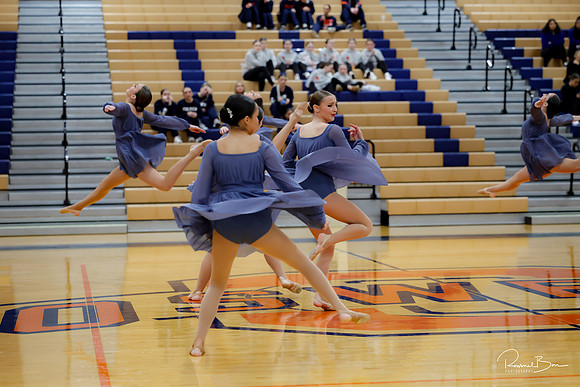 20241207  Oswego Invite - PSHS-149