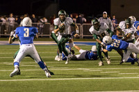 WVHS Varsity Football - Wheaton North Game-13