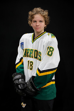 2022-23 JV Warriors Hockey-45