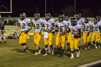 Playoffs - Round 2 - Neuqua Valley-2
