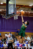 Proviso East    11/24/2025
